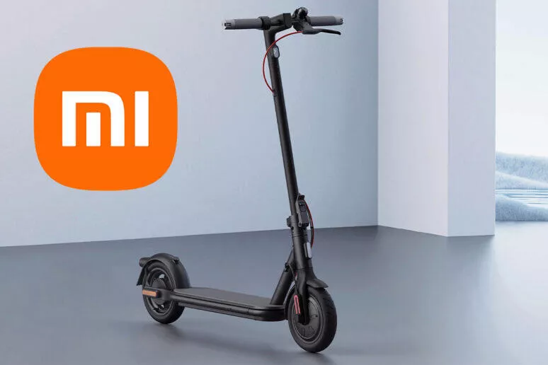 xiaomi scooter 4 lite