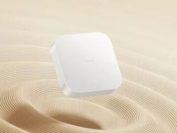 xiaomi smart home hub 2 cr