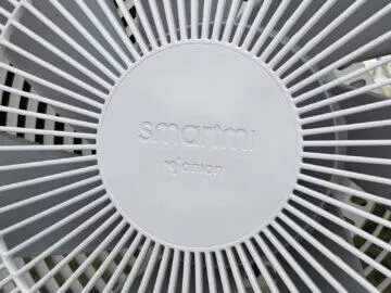 Xiaomi Smartmi Standing Fan 3 detail