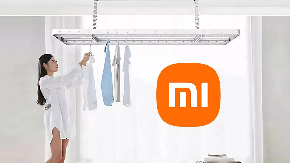 Xiaomi má fakt všechno. Chytrý sušák můžete propojit s mobilem