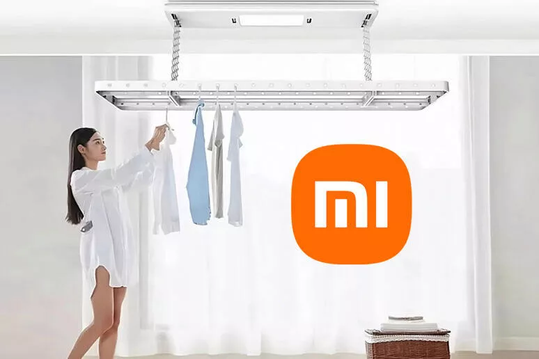 xiaomi sušák mijia xiaomi sušák mijia
