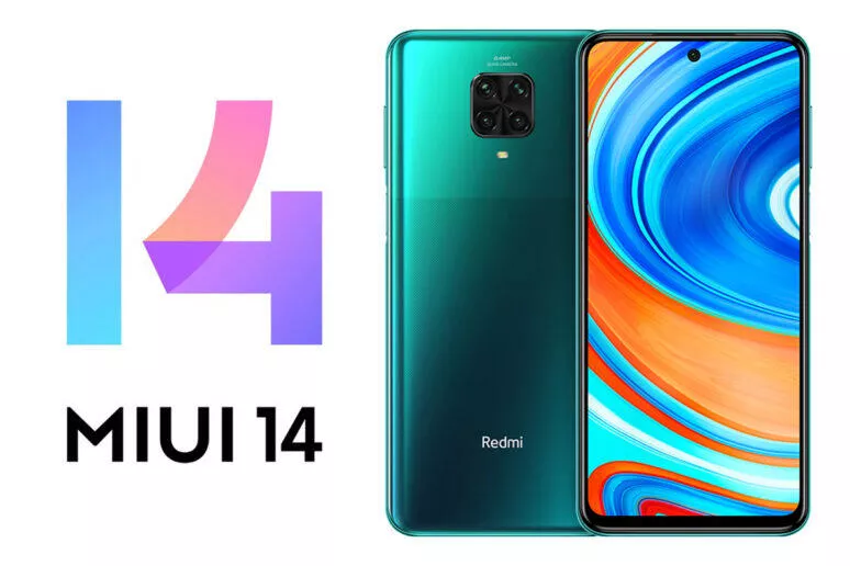 Xiaomi telefony MIUI 14 aktualizace seznam Xiaomi telefony MIUI 14 aktualizace seznam