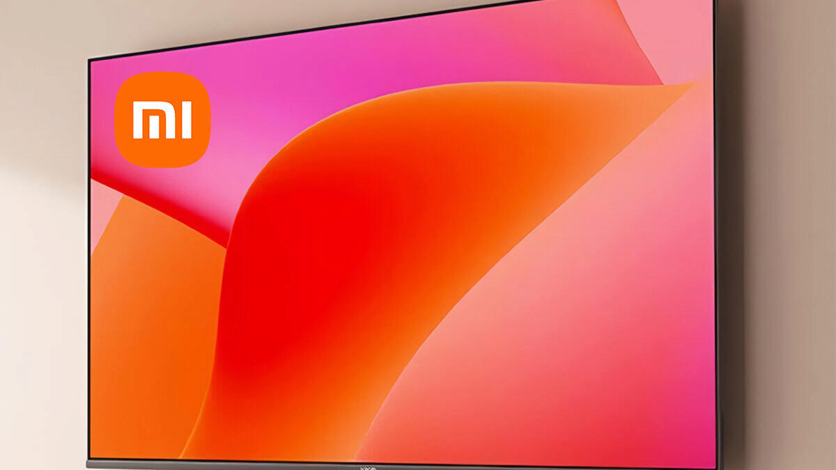 Mrkněte: Xiaomi ukázalo dvojici extrémně levných 4K 120Hz televizorů