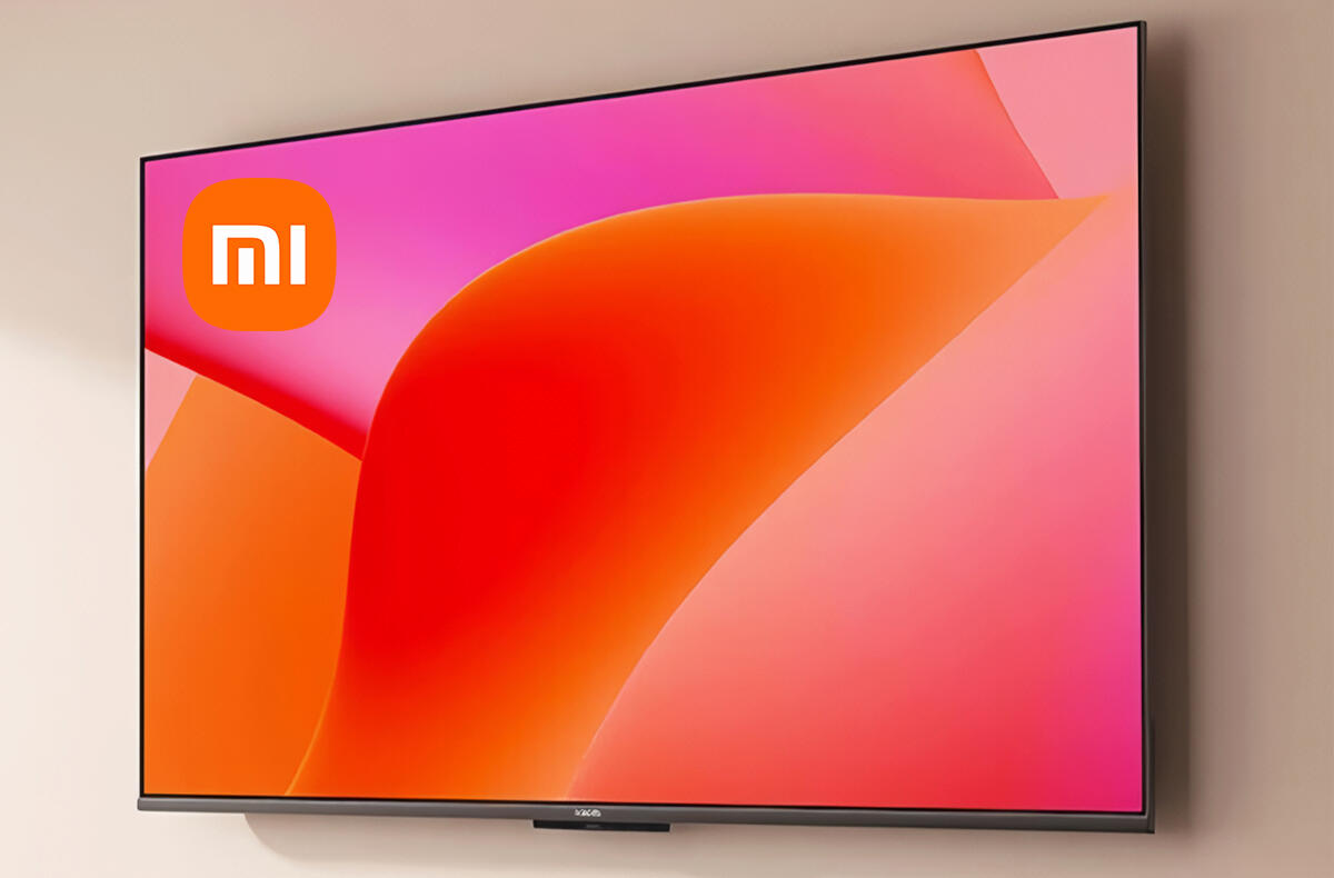 Xiaomi ukázalo dvojici extrémně levných 4K 120Hz televizorů