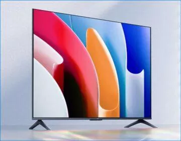 Xiaomi-TV-A65