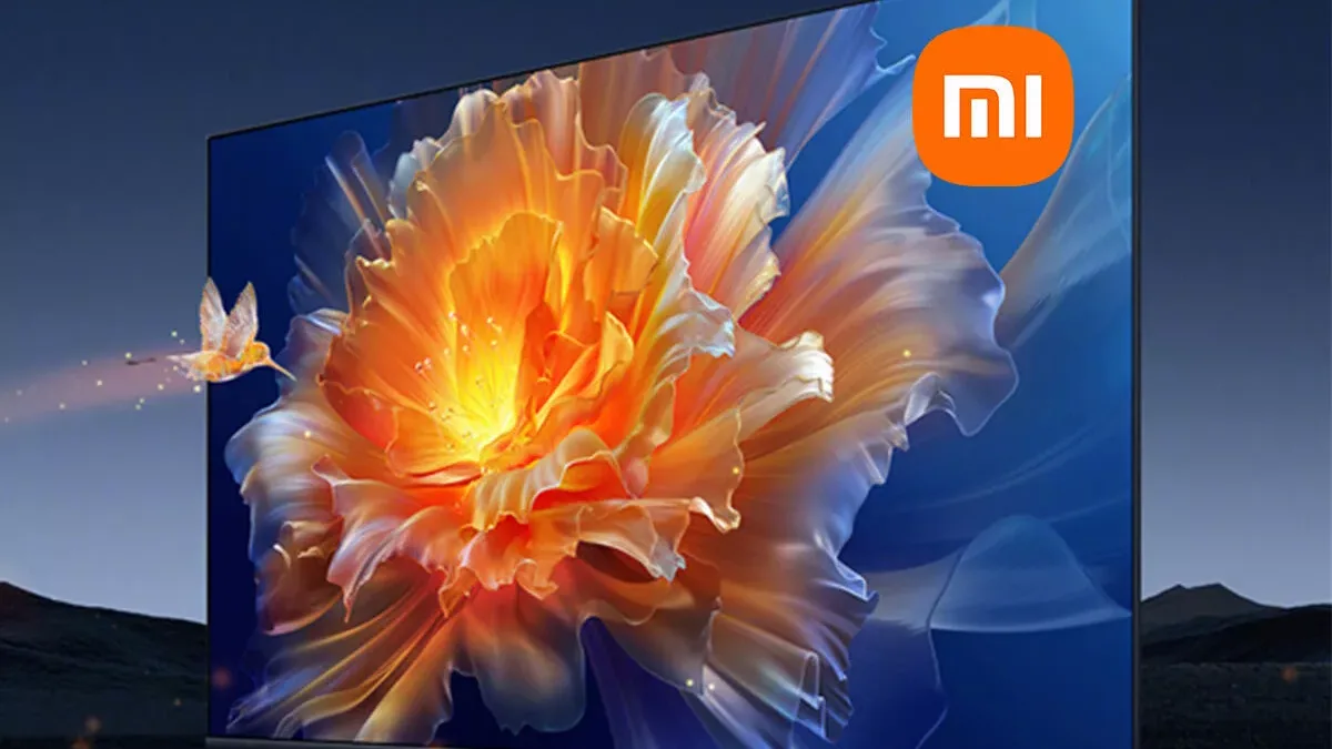 Xiaomi odhalilo dvojici televizorů s extrémně dobrým poměrem cena/výkon