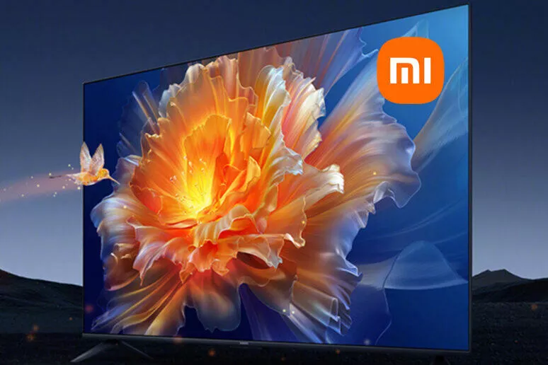 xiaomi tv s