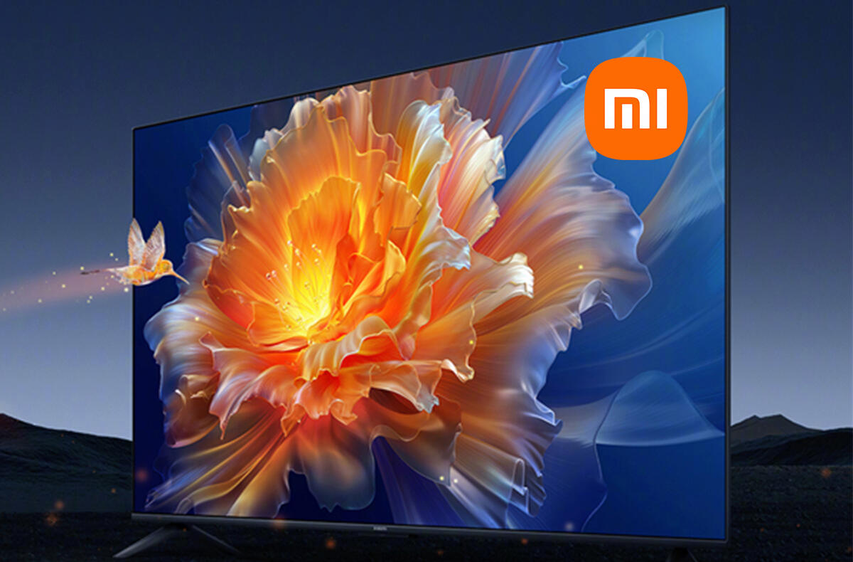 Xiaomi odhalilo dvojici skvělých televizorů za super cenu