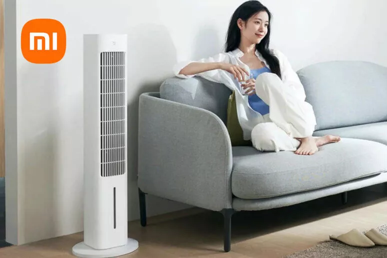 xiaomi ventilátor xiaomi ventilátor