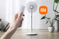 xiaomi ventilátor smartmi