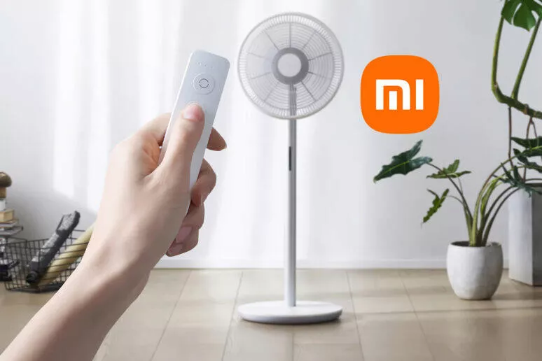 xiaomi ventilátor smartmi xiaomi ventilátor smartmi
