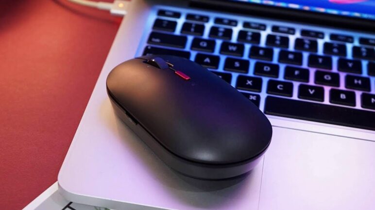 Xiaomi Wireless Mouse Lite 2 | What Can $6 Wireless Mouse Do?
