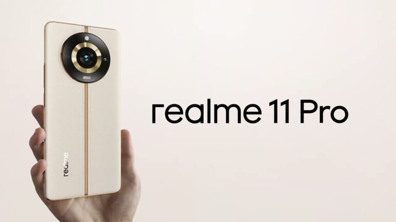 1 minute highlight of realme11Pro | realme 11 Pro Series