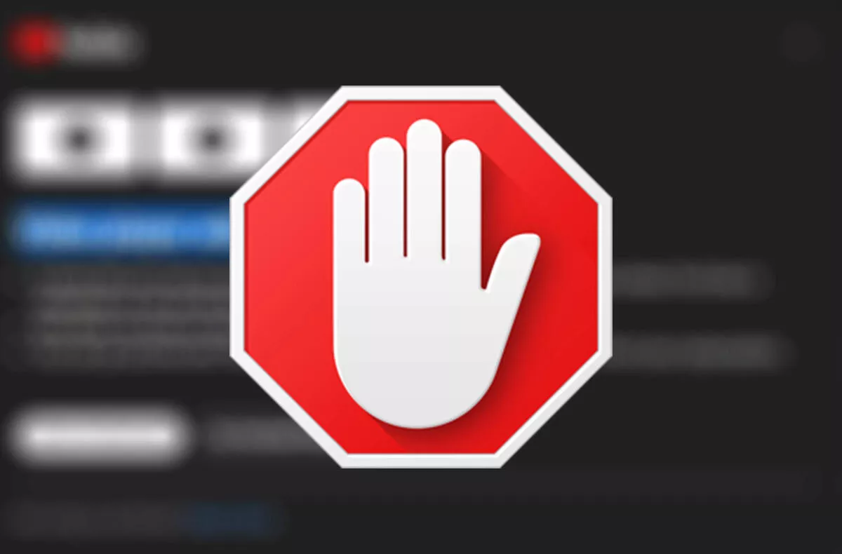 Používáte AdBlock? Na YouTube budete mít možná brzy smůlu