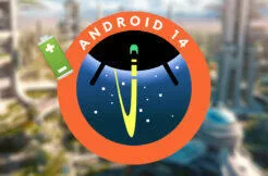 Android 14 baterie informace Android 14 baterie informace