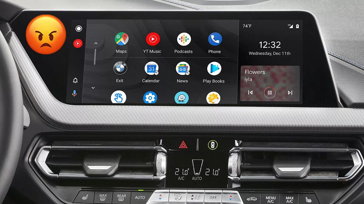 Hromada uživatelů si stěžuje na problémy spojené s Android Auto. Čeho se týkají?