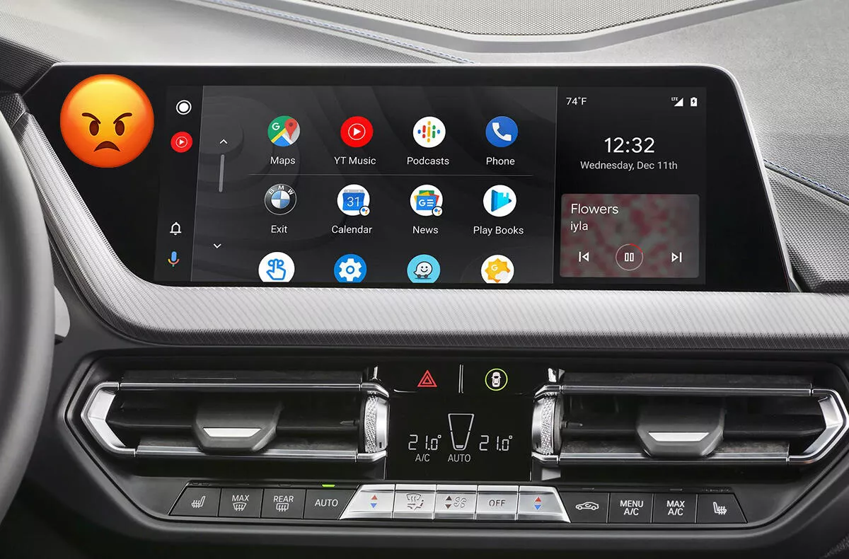 Android Auto trápí nepříjemné problémy! Týkají se i vás?