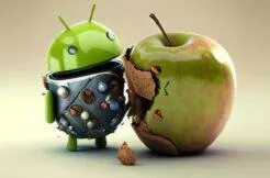 Android lepší než iOS 10 důvodů ChatGPT Android lepší než iOS 10 důvodů ChatGPT