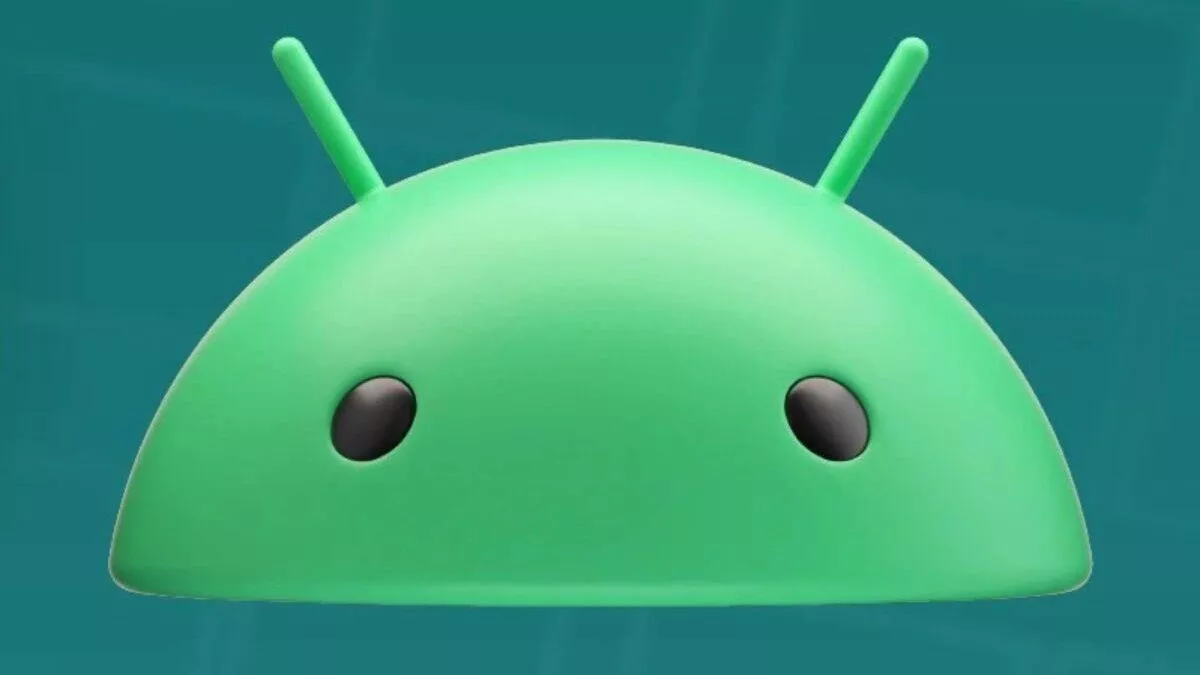 Android mění logo. Poznáte hlavní změny bez nápovědy?