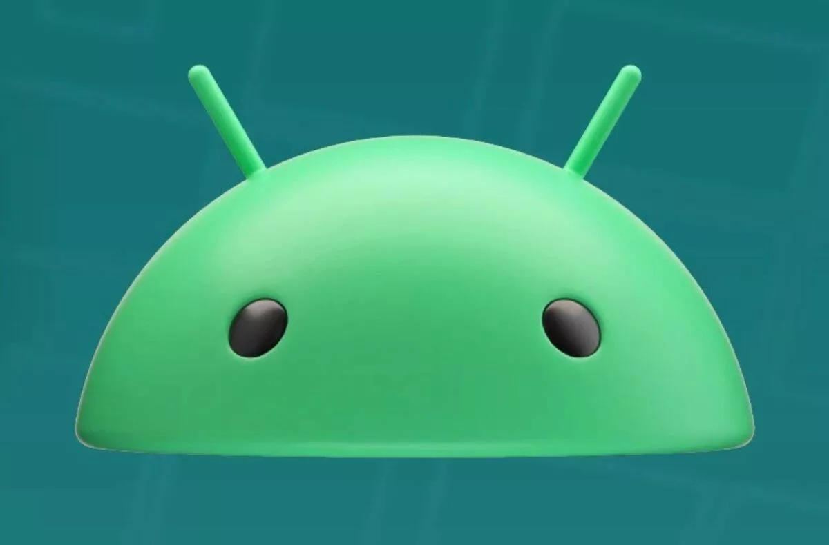 Android mění logo. Poznáte hlavní změny bez nápovědy?