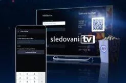 aplikace SledovaniTv novinky update lěto 2023