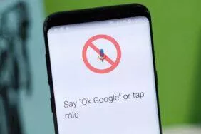 Asistent Google cizí poznámkové aplikace oficiální konec podpory hlasové zadávání