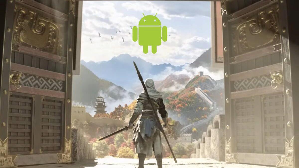 Assassin’s Creed Codename Jade bude další zabijácká hra (nejen) na Android