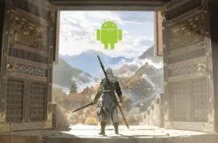 Assassin's Creed Codename Jade Android trailer předregistrace