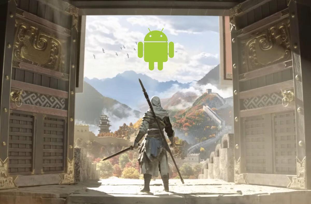 Ubisoft dokončuje Assassin’s Creed Codename Jade pro Android