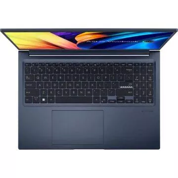 asus vivobook oled 4k notebook