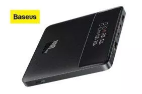 Baseus Blade 100W HD laptop powerbanka nová banner