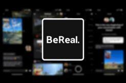 BeReal RealChat