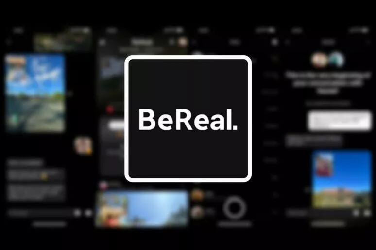 BeReal RealChat BeReal RealChat
