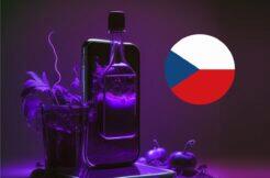 Česká aplikace APPstinuj závislost alkohol drogy UPOL