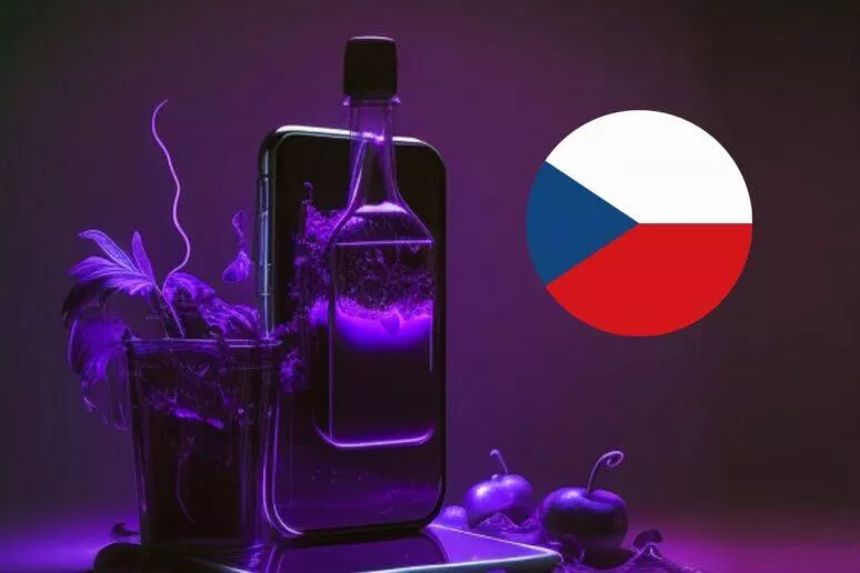Česká aplikace APPstinuj závislost alkohol drogy UPOL Česká aplikace APPstinuj závislost alkohol drogy UPOL