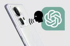 ChatGPT hlasový asistent Infinix Note 30 ChatGPT hlasový asistent Infinix Note 30