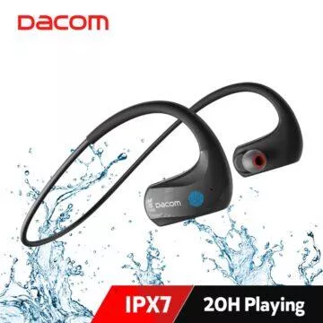 Dacom Athlete ochrana IPX7