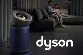 dyson čistička vzduchu