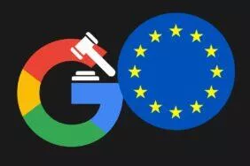 EU Evropská komise Google reklamy reklama