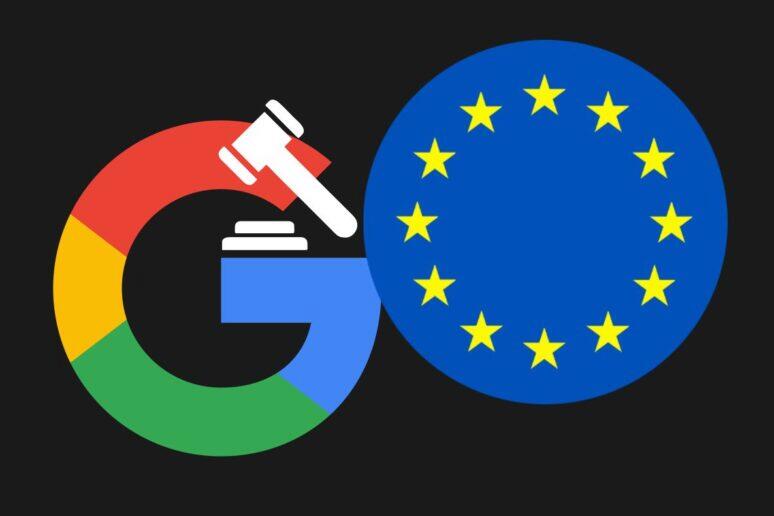EU Evropská komise Google reklamy reklama