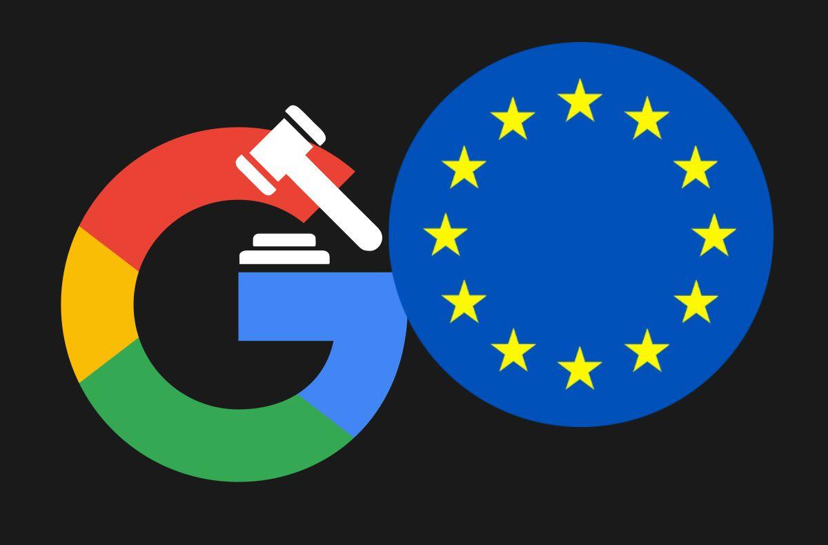 Google má problém. Evropská komise jej nutí omezit služby