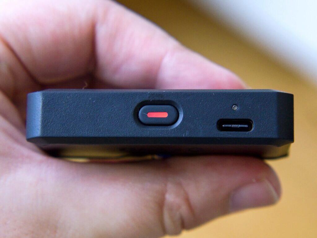 Flir One Pro USB-C