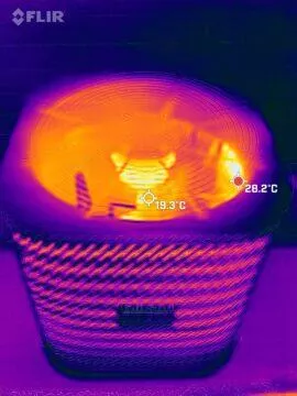 Flir One Pro gibson