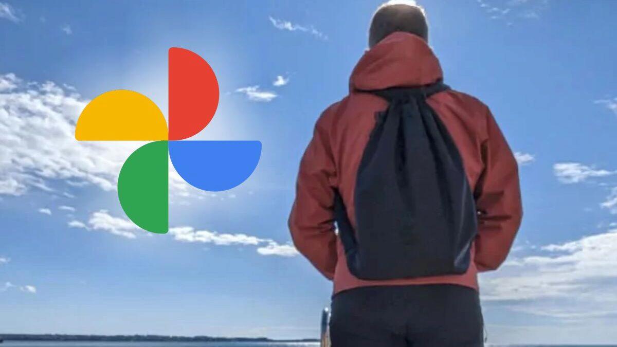 Fotky Google prý umí rozpoznat člověka i zezadu. Je to v pohodě?