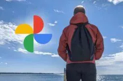 Fotky Google identifikace rozpoznání tváře zezadu Fotky Google identifikace rozpoznání tváře zezadu
