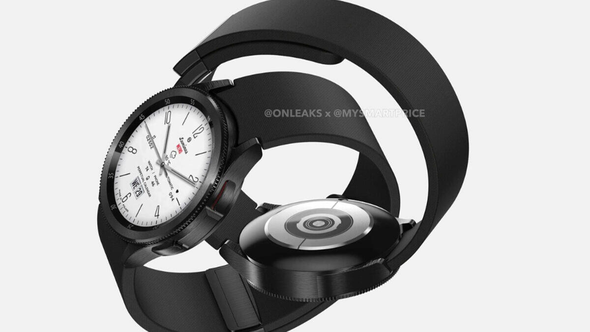 Řada Galaxy Watch 6 je za rohem. Co zatím víme o očekávaných Wear OS hodinkách?
