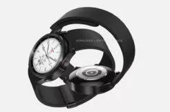 galaxy watch 6 render galaxy watch 6 render
