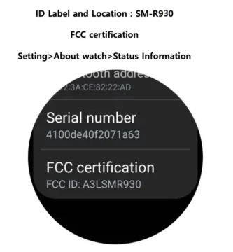 Galaxy-Watch-6-series-FCC