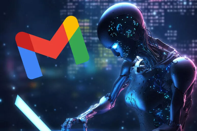 gmail vyhledávání ai gmail vyhledávání ai