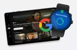 Google Android Wear OS novinky červen 2023 7 sedm novinek Google Android Wear OS novinky červen 2023 7 sedm novinek